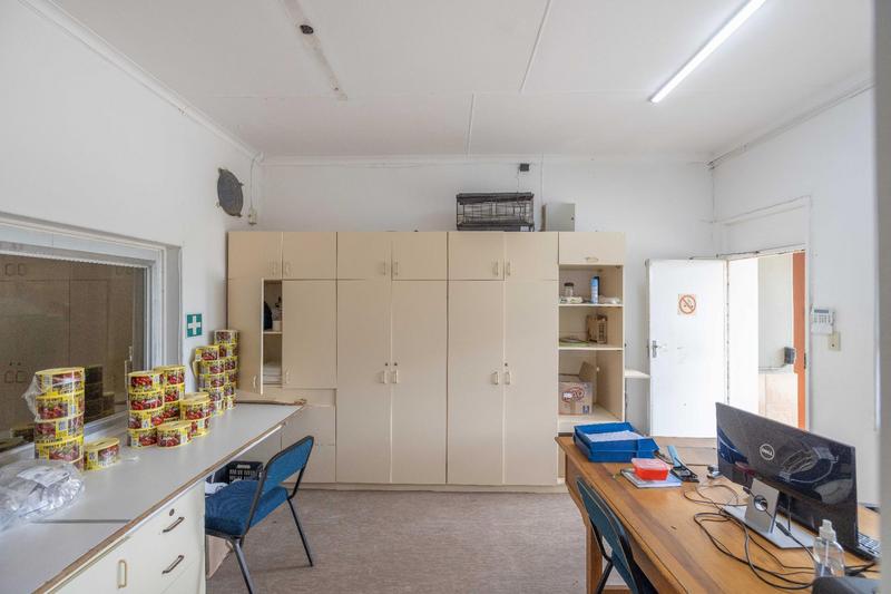 Commercial Property for Sale in Grahamstown Eastern Cape